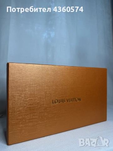 Дамска чанта Louis Vuitton, снимка 7 - Чанти - 55328741
