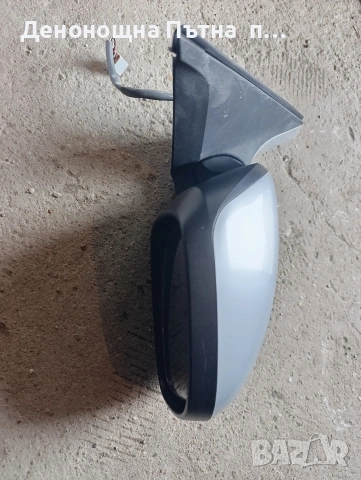 Огледало Сузуки Суифт Suzuki Swift, снимка 2 - Части - 54033083