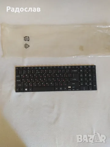 клавиатура за ACER ASPIRE
