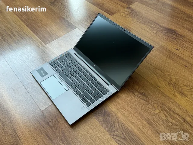 14' Full HD Core i7-1185G7 HP Zbook FireFly G8 32GB LPDDR4X/256GB NVMe/Win 11/Nvidia T500 4GB/Бат 6ч, снимка 11 - Лаптопи за работа - 55323075