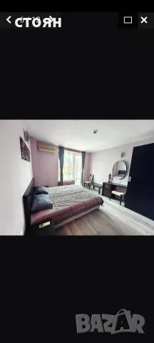 Апартамент в ,,Атлантис,,кв.Сарафово, снимка 6 - Апартаменти - 55426036