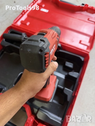 Hilti SF 6-A22 Nuron, снимка 4 - Винтоверти - 55317868