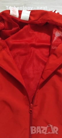 ОРИГИНАЛНО Горнище ADIDAS Celta Vigo Сезон 15/16 Като НОВО, снимка 11 - Футбол - 54016008