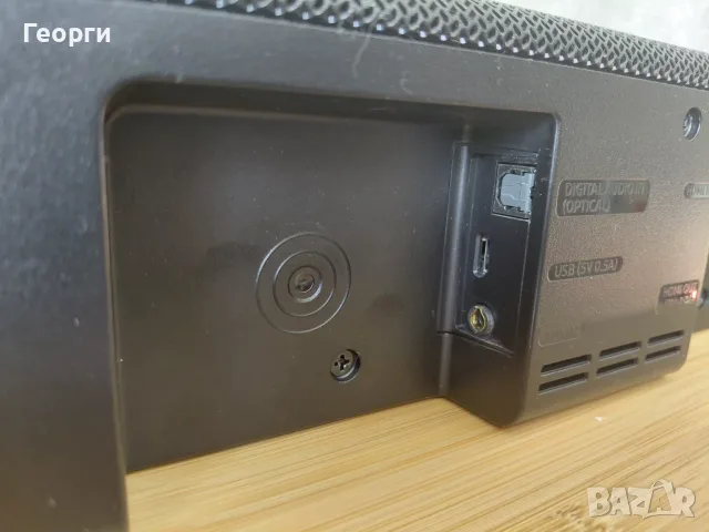 Продава се саундбар SAMSUNG HW-R 550/EN, снимка 4 - Тонколони - 55401225