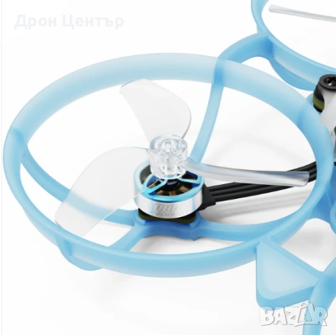 Промоция дрон BetaFPV Air75 II версия Freestyle без батерии, снимка 3 - Дронове и аксесоари - 55064800