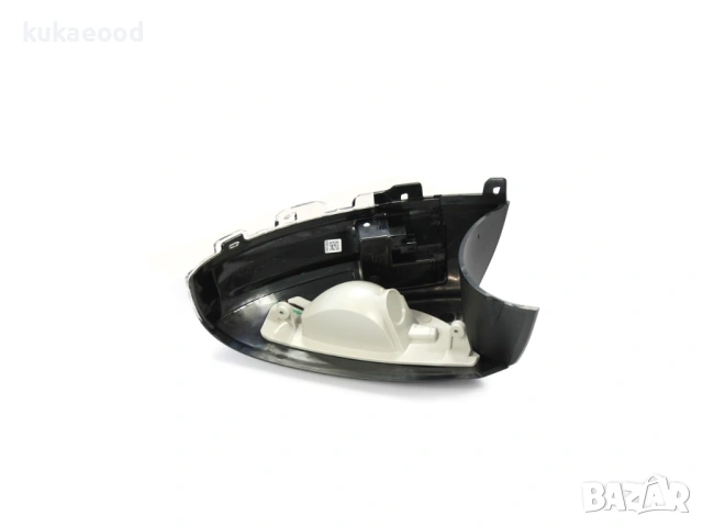 Мигач в огледало за Skoda Yeti, снимка 3 - Части - 54201600