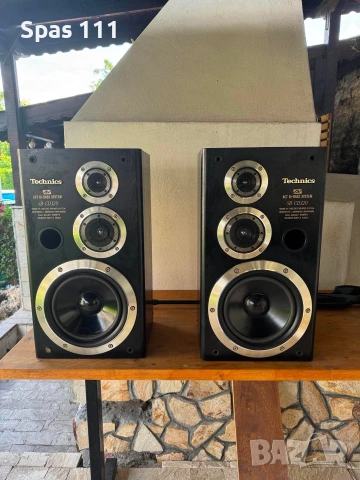 Technics SB-CD320