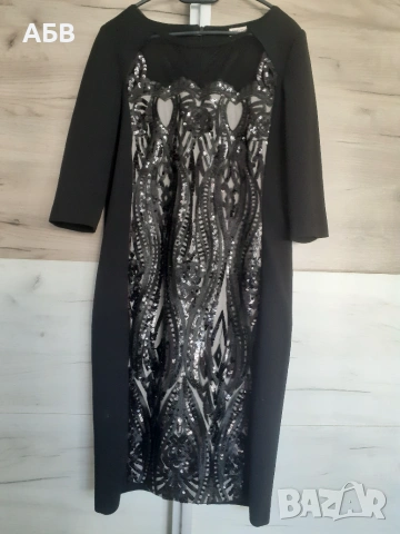 Дамска рокля 👗👗👗