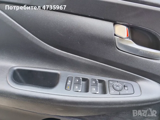 Продавам Хюндай Санта Фе, снимка 7 - Автомобили и джипове - 55610699