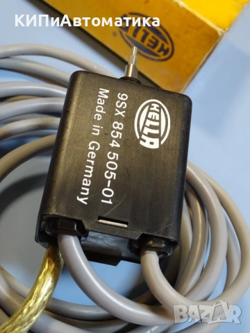 превключващ модул Hella 9SX 854 505-01 swiching control module, снимка 6 - Резервни части за машини - 54508428