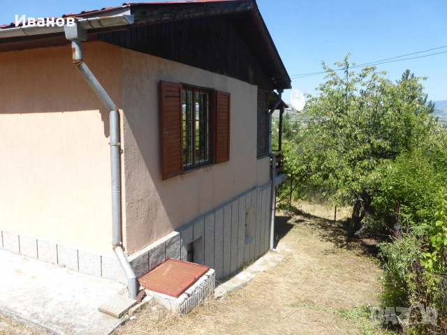 Продава се вила в село Кондофрей, снимка 4 - Вили - 55016001