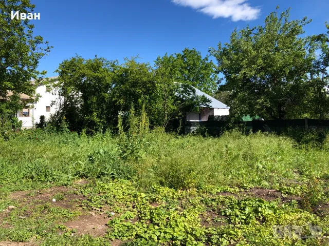Парцел в гр. Хасково кв. Куба 2