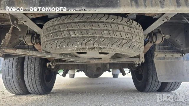 Iveco Daily на части, снимка 4 - Бусове и автобуси - 55302694