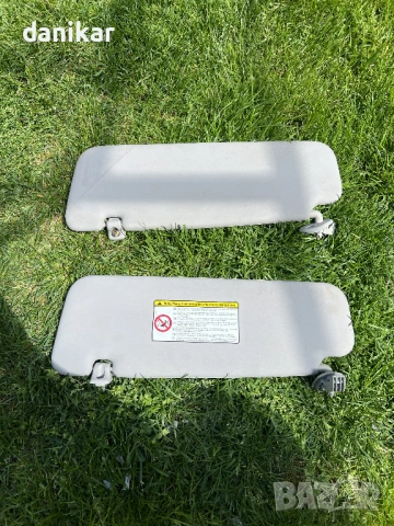 Сенници Hyundai IX20/Kia Venga