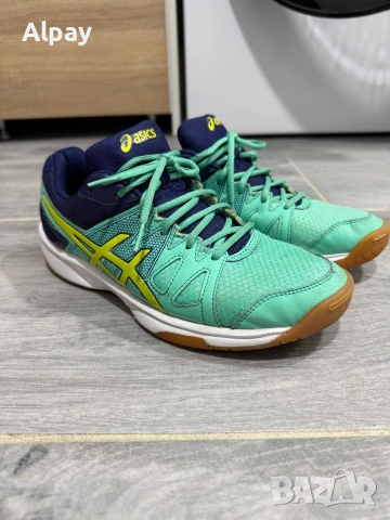 Asics Gel upcourt C413N