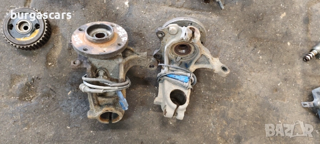 Шенкел лагер главина ляв десен Peugeot 207 KFU 1.4 16V -88к.с.