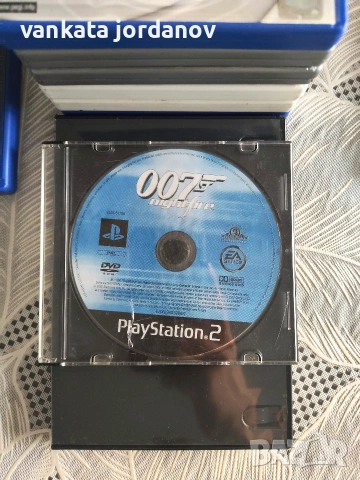 Playstation 2 slim + 11 игри , снимка 3 - PlayStation конзоли - 54247022