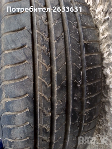 Гуми със джанти, снимка 11 - Гуми и джанти - 54353453