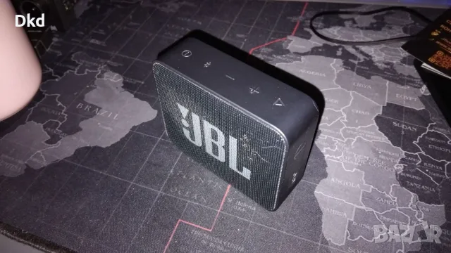 JBL GO Essential 2.