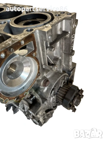 Блок на двигател комплект за Volvo V70 2.0 TDI 163HP (2012) 31316735, D5204, снимка 3 - Части - 54054453