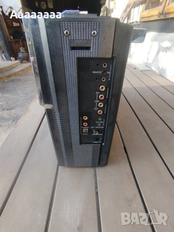 JVC RC838 wll, снимка 3 - Радиокасетофони, транзистори - 54346891