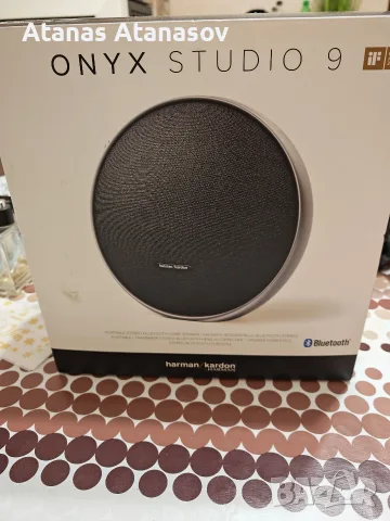 Onyx Studio 9 by Harman/Kardon 