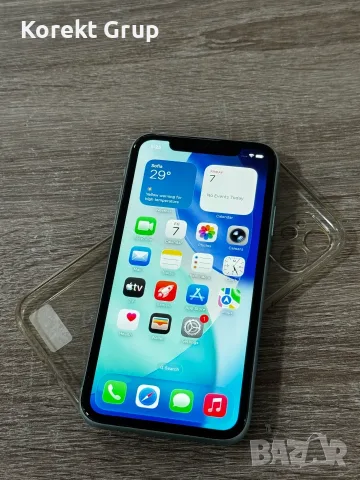 iPhone 11 64GB Green