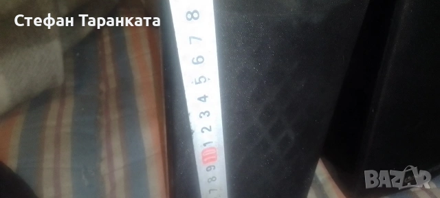 тонколони ONKYO цената е за двете тонколони , снимка 4 - Тонколони - 54624294