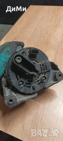 алтетнатор динамо генератор бмв е46 318 118кс bmw e46 318, снимка 6 - Части - 55097250