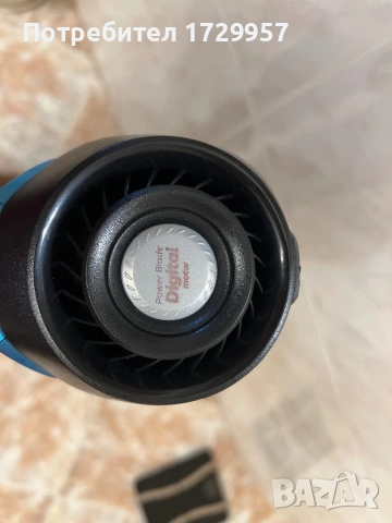 Безкабелна вертикална прахосмукачка Philips SpeedPro Max Aqua , снимка 7 - Прахосмукачки - 54036919