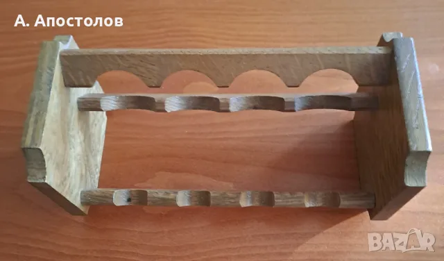 Продавам уникална колекция от миниатюрни немски лули, снимка 3 - Лули - 55540039
