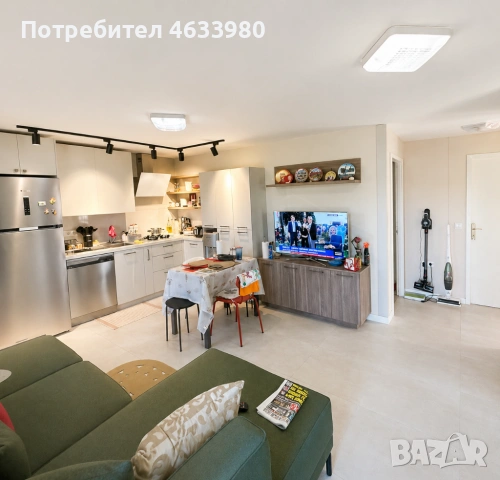 Сглобяема къща 40 м² - 8 800 € (220 €/м²). Метална конструкция и фиброцимент, снимка 8 - Други - 54346494
