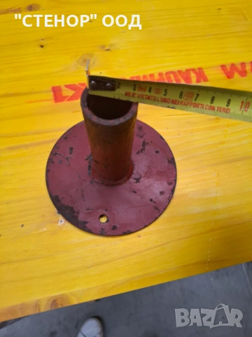 Пета, снимка 2 - Строителни материали - 54067745