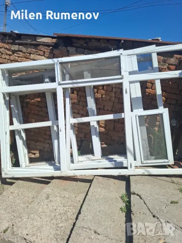 Продавам дограма