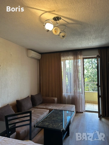 Дава се под наем двустаен апартамент в гр. Сандански - топ локация - 300 евро , снимка 16 - Апартаменти - 54065955