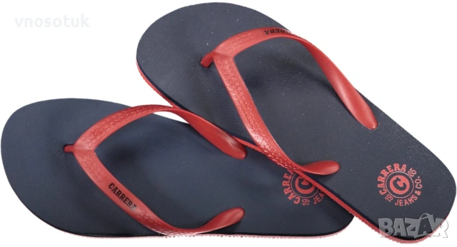 Мъжки джапанки Carrera® -№ 41,43