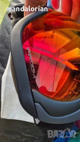 сноуборд ski ски сноуборд очила са Oakley Canopy, снимка 2 - Зимни спортове - 55295687