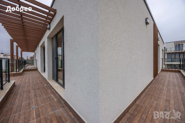 3 стаен ДО КЛЮЧ/ Панорама - морска+парк/ ОТ СОБСТВЕНИК без комисионна, снимка 16 - Апартаменти - 54231052