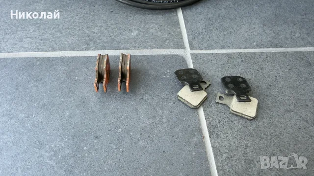 Спирачка Magura MT5 1-finger HC lever, снимка 10 - Части за велосипеди - 55678281