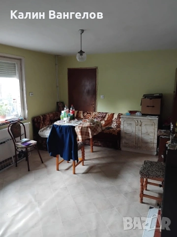 ПРОДАВА ДВУЕТАЖНА КЪЩА, снимка 5 - Къщи - 55244216