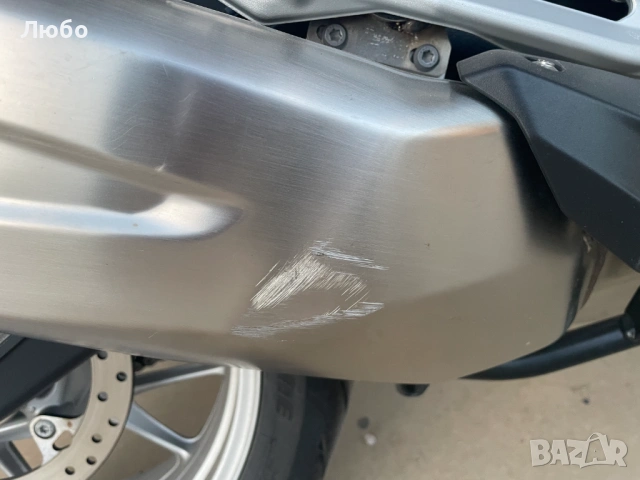 Мотоциклет BMW F 900R, снимка 8 - Мотоциклети и мототехника - 53982800