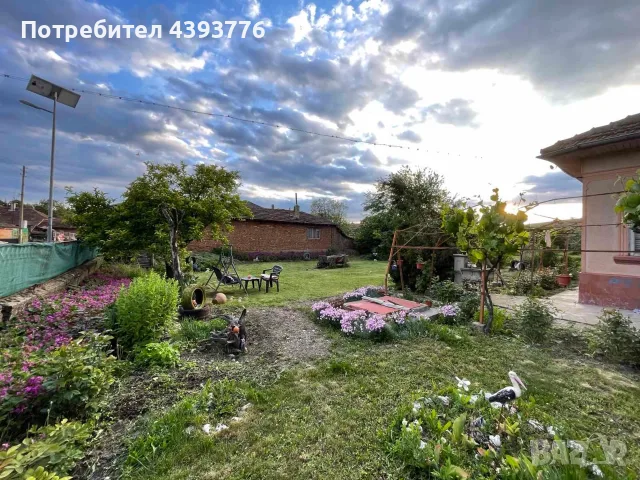 къща в с. Кайнарджа, снимка 9 - Къщи - 55697565
