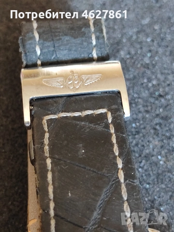 BREITLING, снимка 9 - Мъжки - 54382696