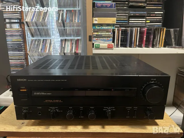 DENON PMA920 топ !