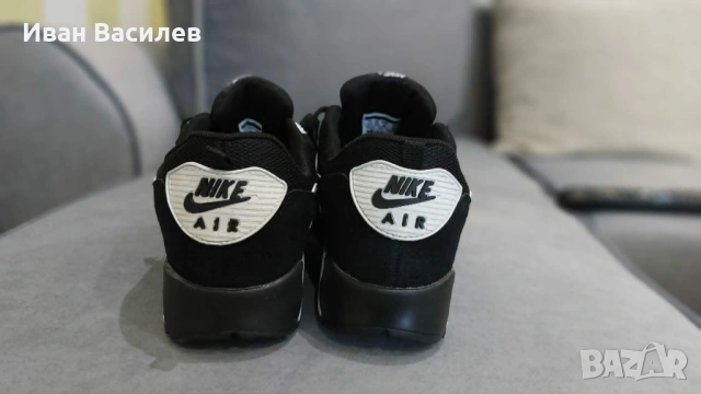 продавам маратонки Nike Air Max номер 44, снимка 4 - Маратонки - 54665421