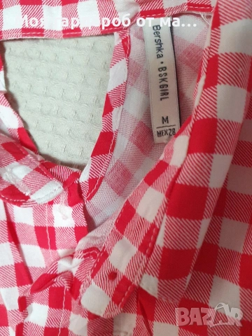 Две летни ризки М размер. 50%намалени.р , снимка 4 - Комплекти - 54313640