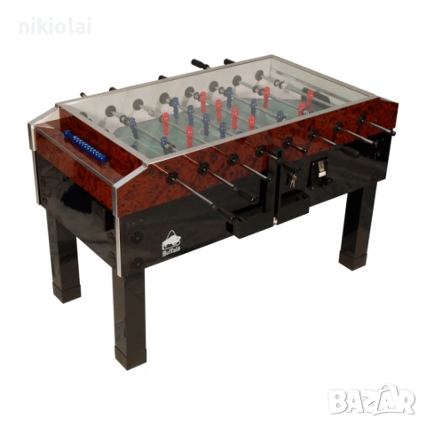 Професионална джага Buffalo Tournament Coin-Operated