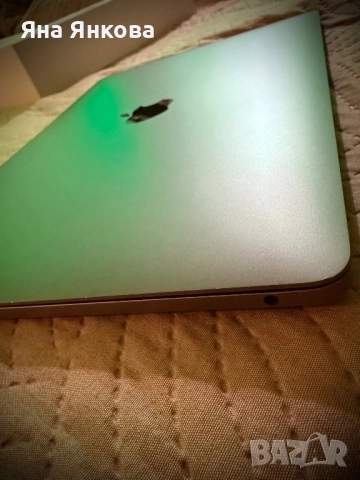 MacBook Pro M2 2022 • Като нов • Пълен комплект, снимка 10 - Лаптопи за работа - 54545216