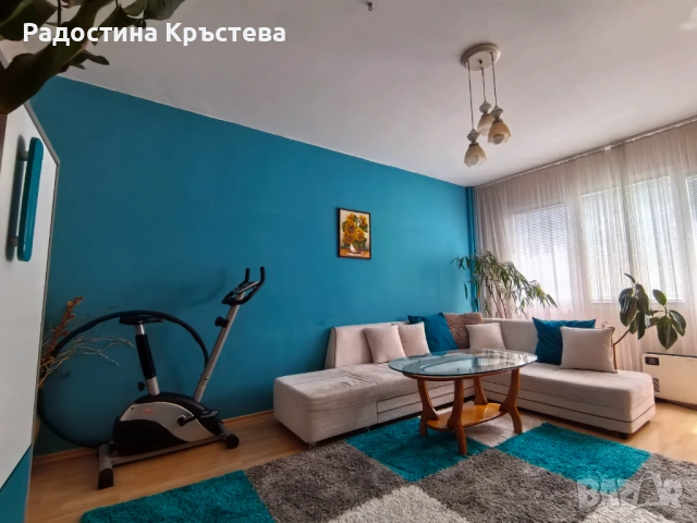 Апартамент с две спални, снимка 15 - Апартаменти - 54479285