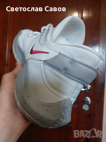 Nike Air Zoom 46нм. 30,0см., снимка 13 - Маратонки - 54828478